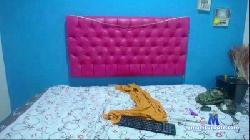 Traviesa1977 cam4 live cam performer profile