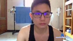 reorainboq cam4 live cam performer profile