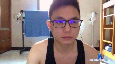 reorainboq cam4 gay performer from Taiwan, Province of China  