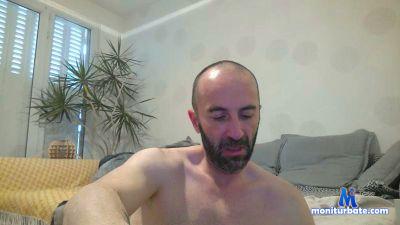 pigbatard44 cam4 gay performer from French Republic  