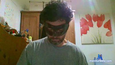 Costantino2020 cam4 straight performer from Republic of Italy  