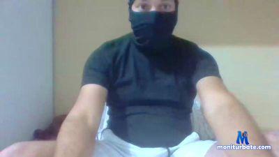 SafadoBoyCam cam4 straight performer from Federative Republic of Brazil  