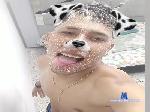 Jack_LatinBoy cam4 livecam show performer room profile