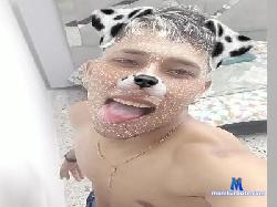 Jack_LatinBoy cam4 live cam performer profile