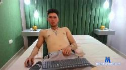 David_Black_ cam4 live cam performer profile