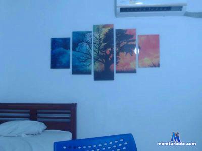 sexygirlhorny_1 cam4 bicurious performer from Republic of Cuba dildo masturbation squirt fingers rollthedice 