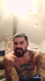 Tattoo5054 cam4 livecam show performer room profile