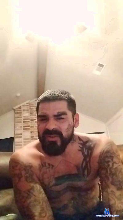 Tattoo5054 cam4 straight performer from United States of America  