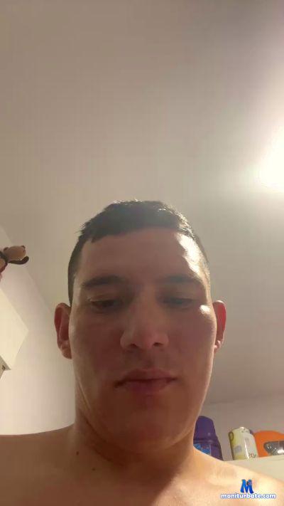 Wiliz97 cam4 bisexual performer from Kingdom of Spain amateur 