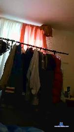 Oramio cam4 livecam show performer room profile