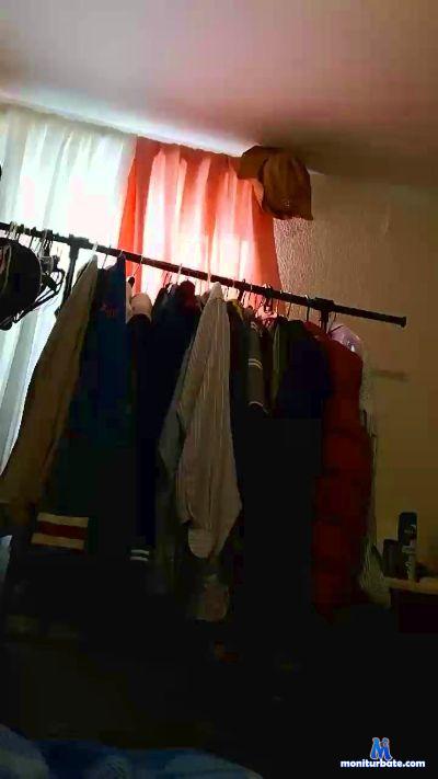 Oramio cam4 bicurious performer from United Mexican States  