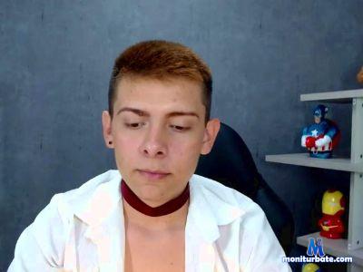 luisa_21 cam4 bisexual performer from United States of America tokenkeno 