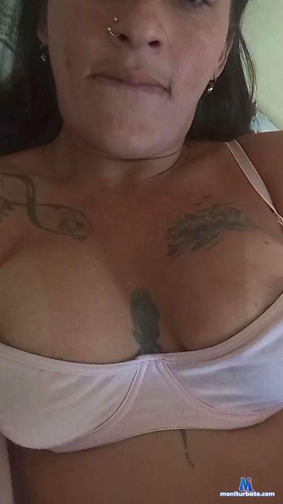 Heleninhaa cam4 unknown performer from Federative Republic of Brazil  