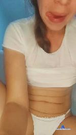 ciliaspear cam4 livecam show performer room profile