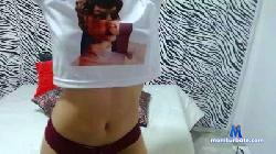 kate_21 cam4 live cam performer profile