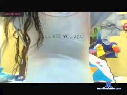 AgnesLaChica cam4 live cam performer profile