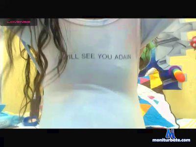AgnesLaChica cam4 bisexual performer from Federative Republic of Brazil  