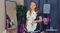 LourieKeesee cam4 live cam performer profile