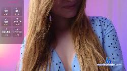 AnnaFlores_ cam4 live cam performer profile