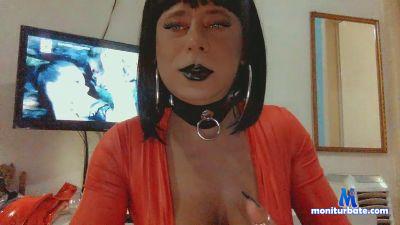 fabigulosa cam4 bisexual performer from Federative Republic of Brazil mistress bigcock 20x6cm fabigulosa 