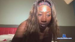 Goddess_777 cam4 live cam performer profile