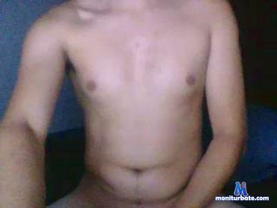 _calie_nt3 cam4 straight performer from Republic of Colombia  