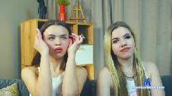ElgaChapel cam4 live cam performer profile