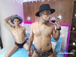 luc_and_mathyy cam4 live cam performer profile