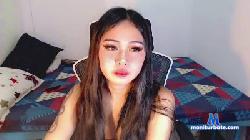 Asiannikkita cam4 live cam performer profile