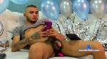 pappagaaitje cam4 livecam show performer room profile