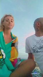 Sara_blondie cam4 livecam show performer room profile