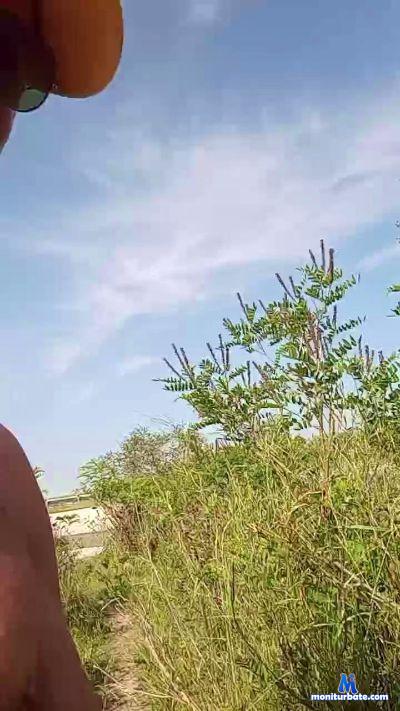 lupoimpact cam4 gay performer from Republic of Italy  