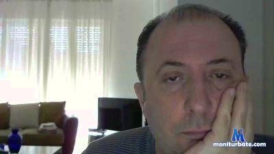 pocke70 cam4 straight performer from Republic of Italy  