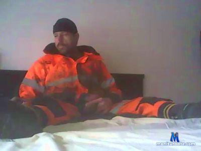 drivermau48 cam4 bisexual performer from Republic of Italy  