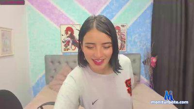 Sammy_rizzo cam4 bicurious performer from Republic of Colombia anal spanking blowjob milk ass striptease C2C 