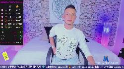 Bruno_Evans cam4 live cam performer profile