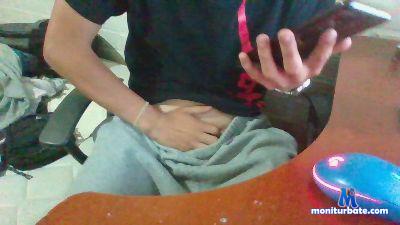 Valentin04_7 cam4 unknown performer from Republic of Chile smoke amateur MILF 