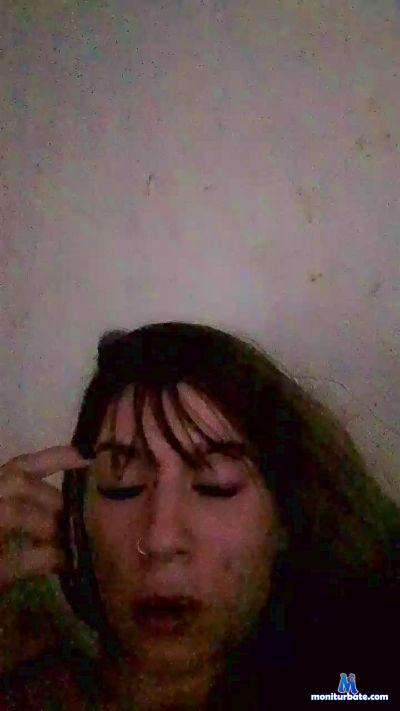 isaroxx__ cam4 bisexual performer from Federative Republic of Brazil  
