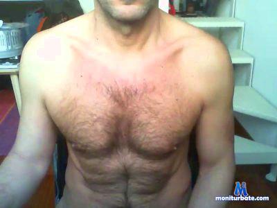 yakazzo74 cam4 gay performer from Republic of Italy  