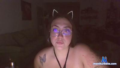 Sin4nestesi4 cam4 bisexual performer from Argentine Republic taboo bigass masturbation femdom striptease cute amateur 