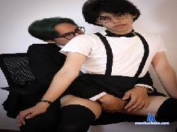 Nico_and_Dani cam4 live cam performer profile