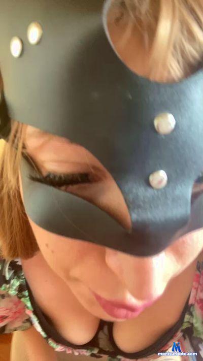 PiccolaLulu cam4 bisexual performer from Republic of Italy schoolgirl amateur 