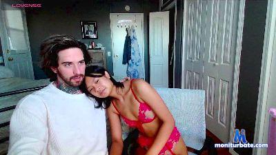 tattedchad cam4 bicurious performer from Canada asian amateur 