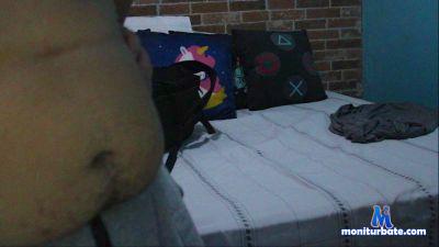denisbear1 cam4 gay performer from Federative Republic of Brazil  