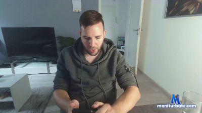 DreamCockXXL cam4 straight performer from Federal Republic of Germany striptease amateur pornstar cute bwc masturbation C2C 