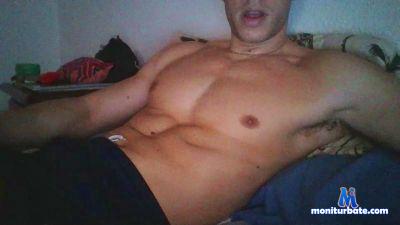 orocot cam4 straight performer from Kingdom of Spain  