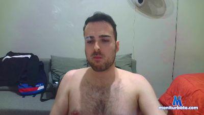 joel_1997_ cam4 gay performer from Kingdom of Spain uncut hairy smoke 