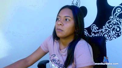 Tiffany_foxy cam4 bisexual performer from United States of America  