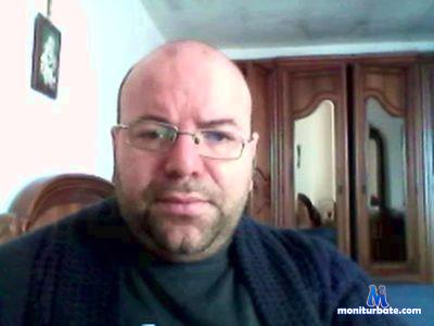 Casado1984 cam4 bicurious performer from Federative Republic of Brazil  