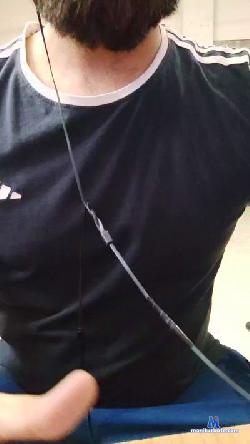 Rjveer cam4 live cam performer profile